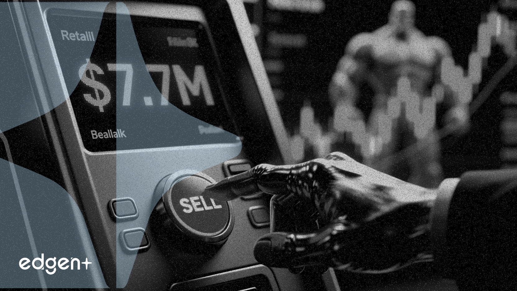 Director de Impinj Vende Acciones por 7,7 Millones de Dólares a Pesar del Crecimiento de Walmart