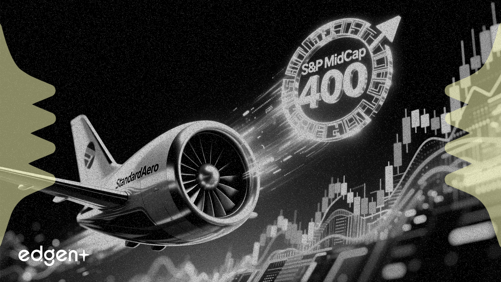 StandardAero、1月22日にS&Pミッドキャップ400指数に採用へ