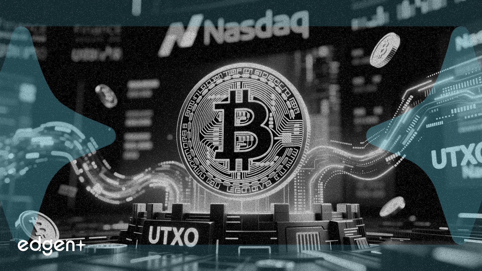Nakamoto, BTC Inc ve UTXO'yu 107 Milyon Dolarlık Nasdaq Konsolidasyonuyla Satın Aldı