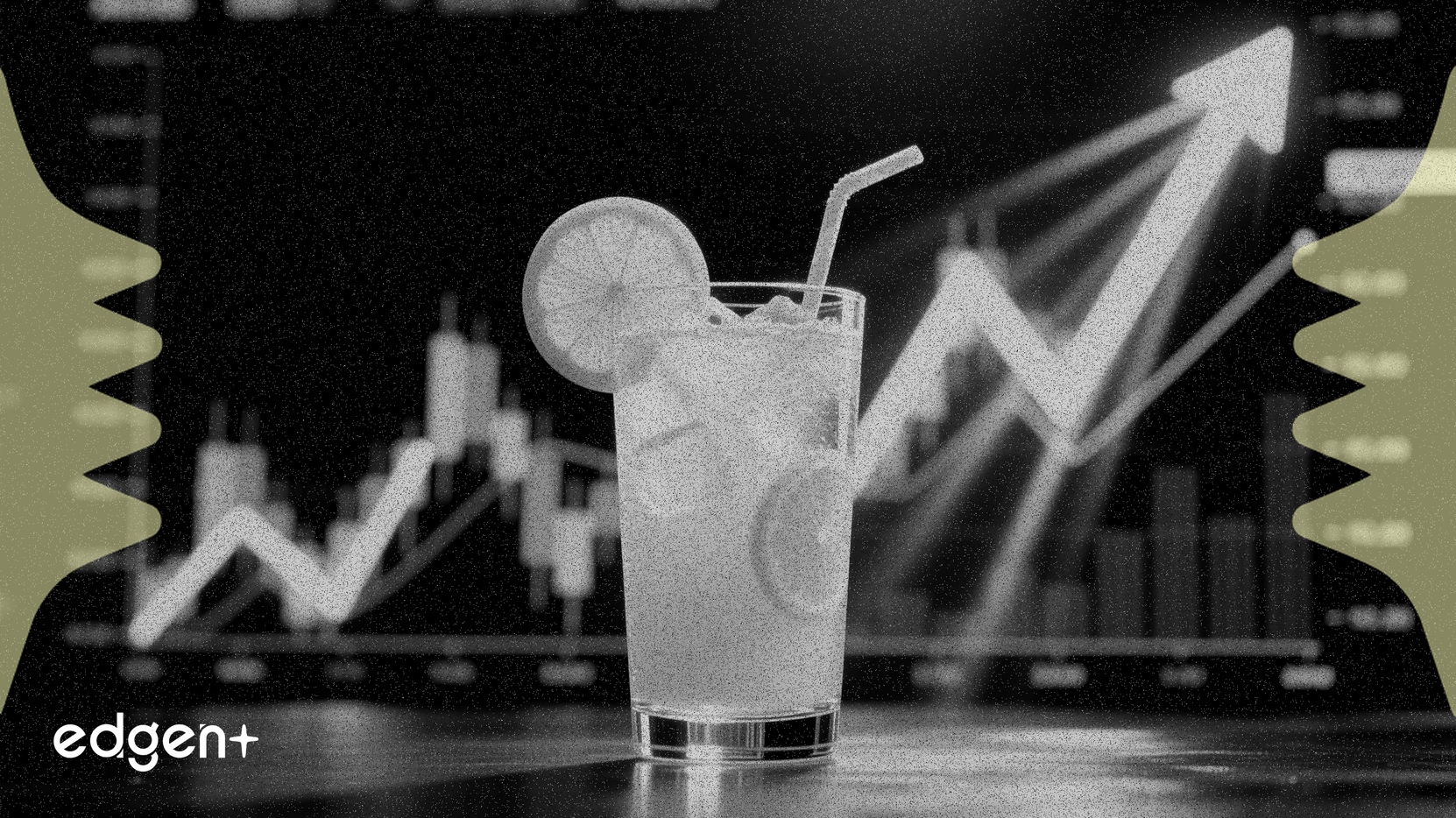 モルガン・スタンレーによる格上げでレモネード株が17%上昇