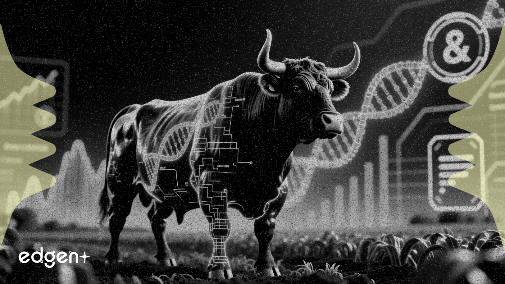 PMGC presenta 10 patentes para impulsar el crecimiento muscular en animales de granja
