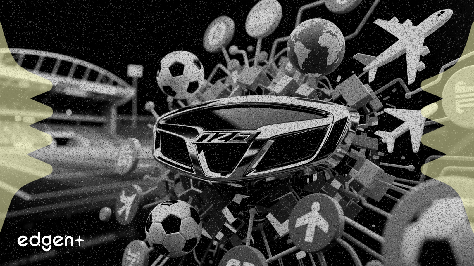 Jiaoyun Échange ses Actifs Automobiles Contre des Entreprises de Sport et de Tourisme