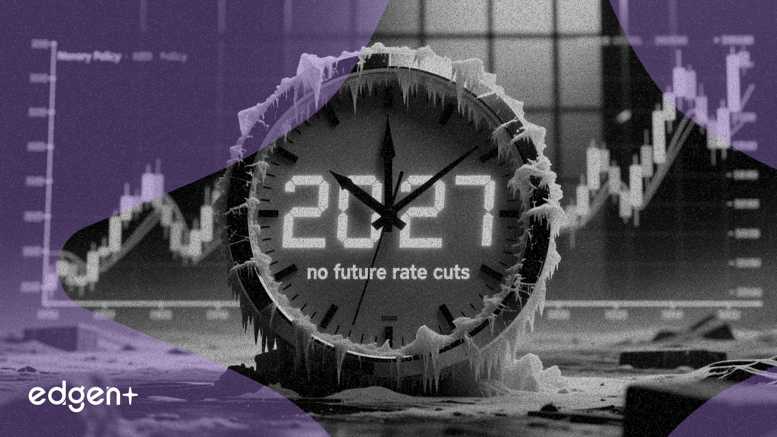 Un économiste de RBC prévoit aucune baisse de taux de la Fed avant 2027