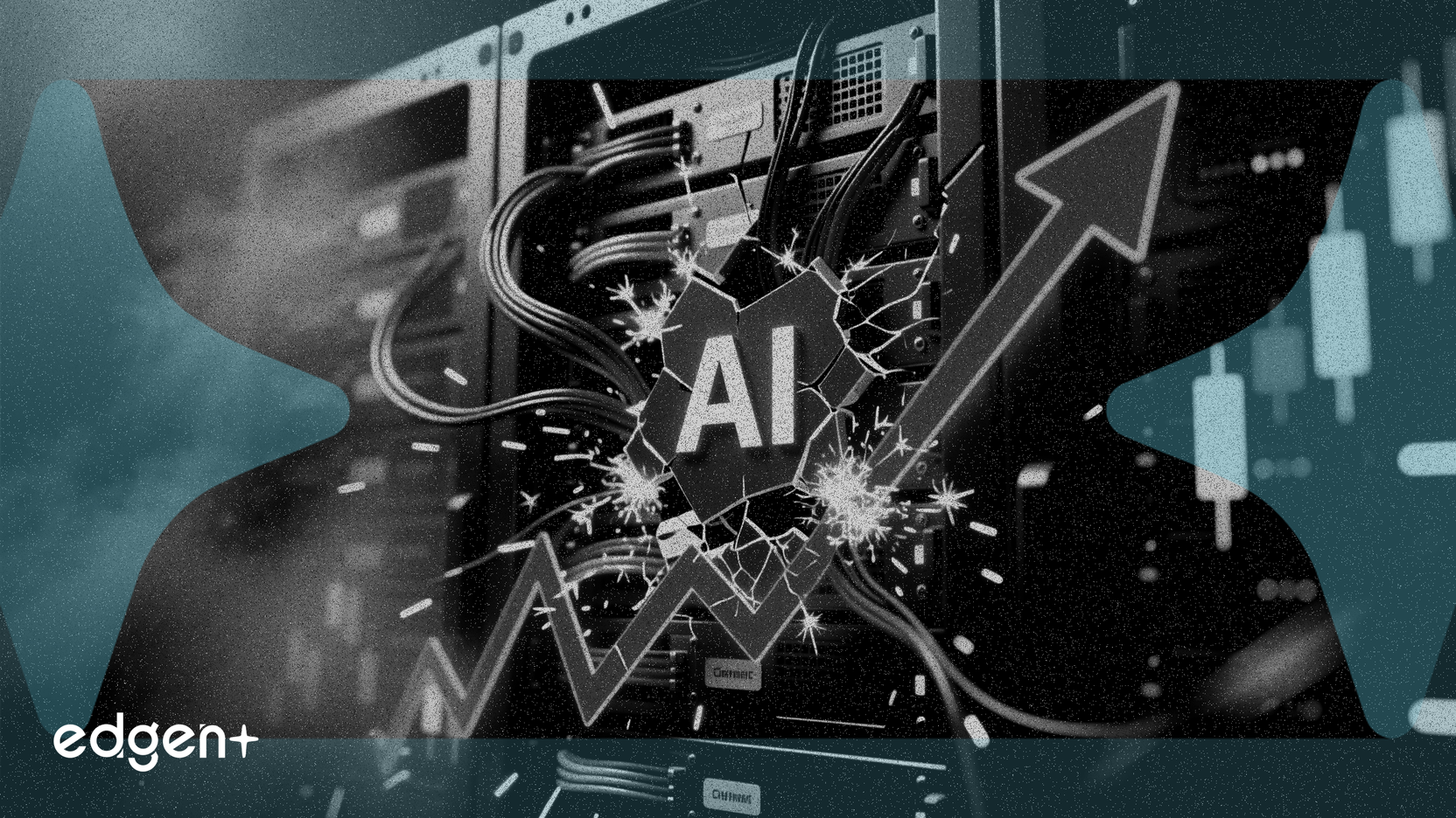 Şebeke Riskleri Hut 8'in Yapay Zeka Dönüşümünü Tehdit Ediyor, Hisse Senedi %5 Düştü