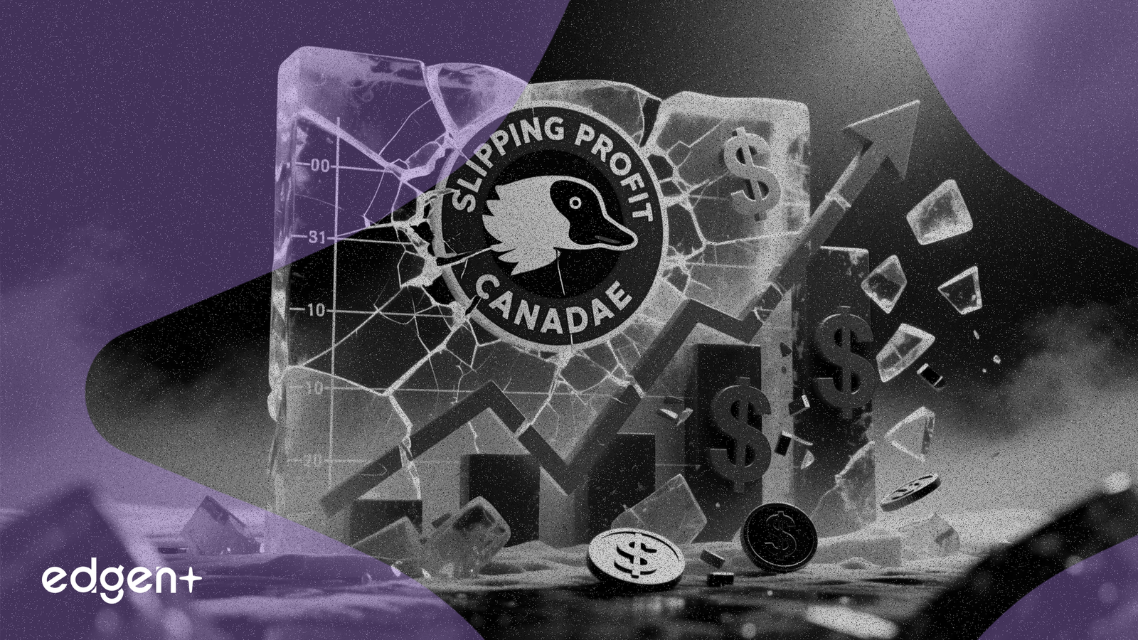 Lợi nhuận Canada Goose giảm do chi phí làm xói mòn doanh thu mùa lễ