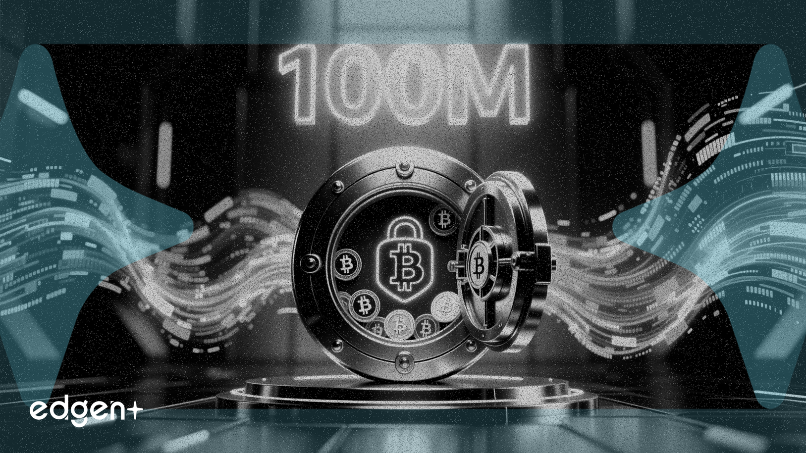 Further 與 3iQ 推出 1 億美元市場中性加密基金