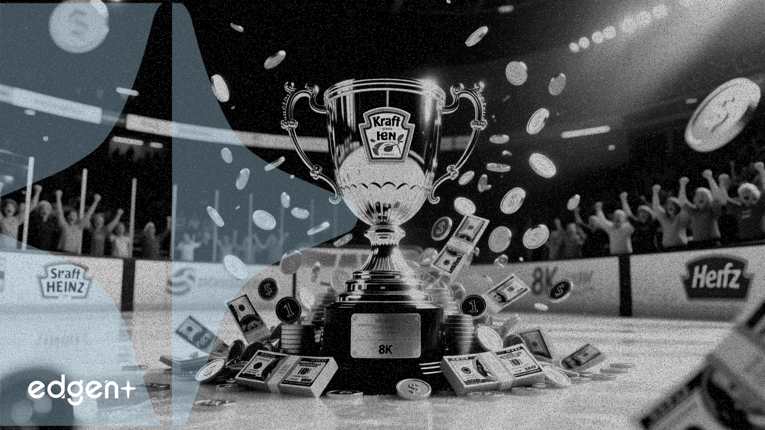 Kraft Heinz aumenta el premio de Hockeyville a más de 1 millón de dólares
