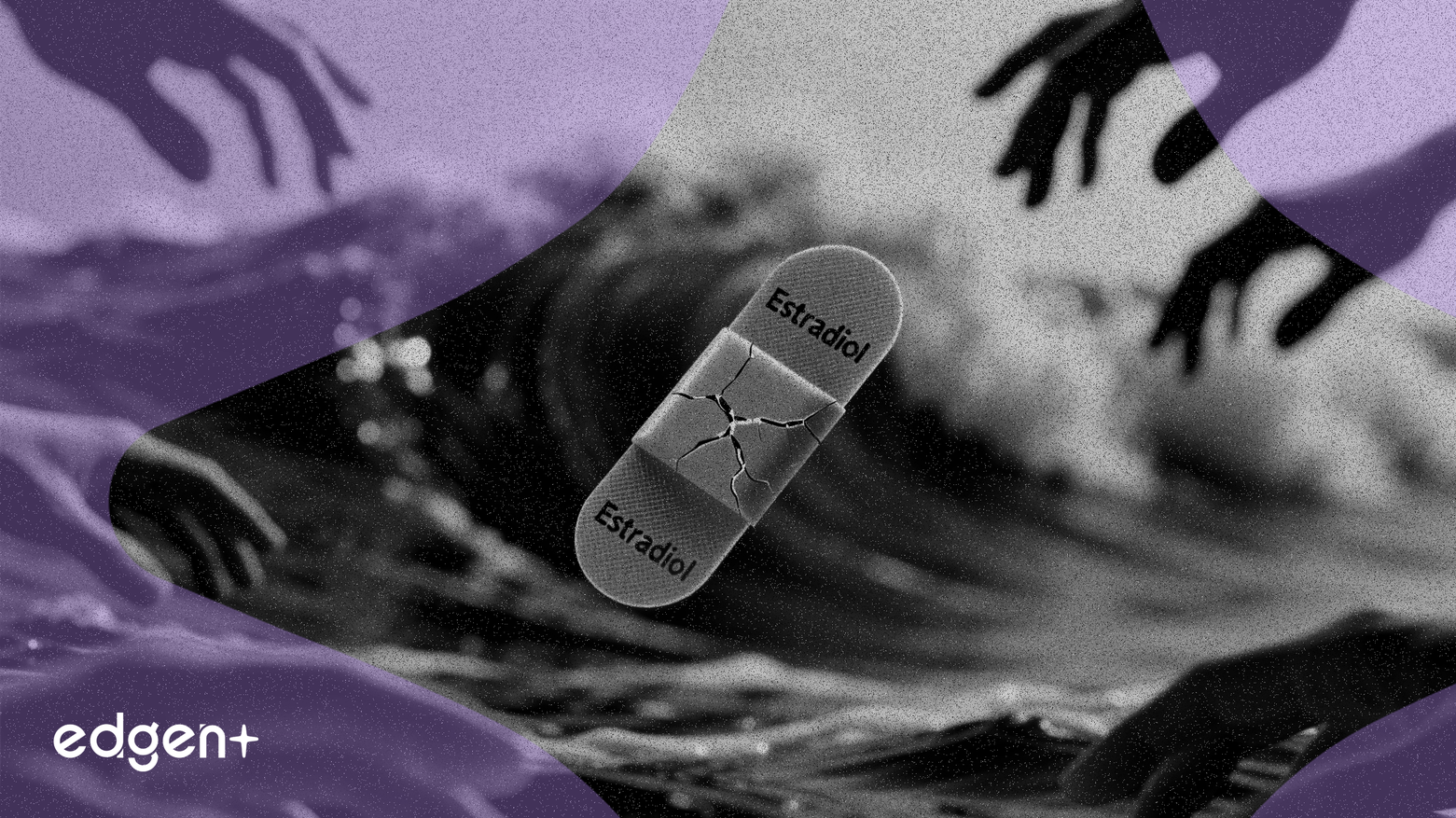 La escasez de parches de estradiol se intensifica a medida que la demanda supera la oferta