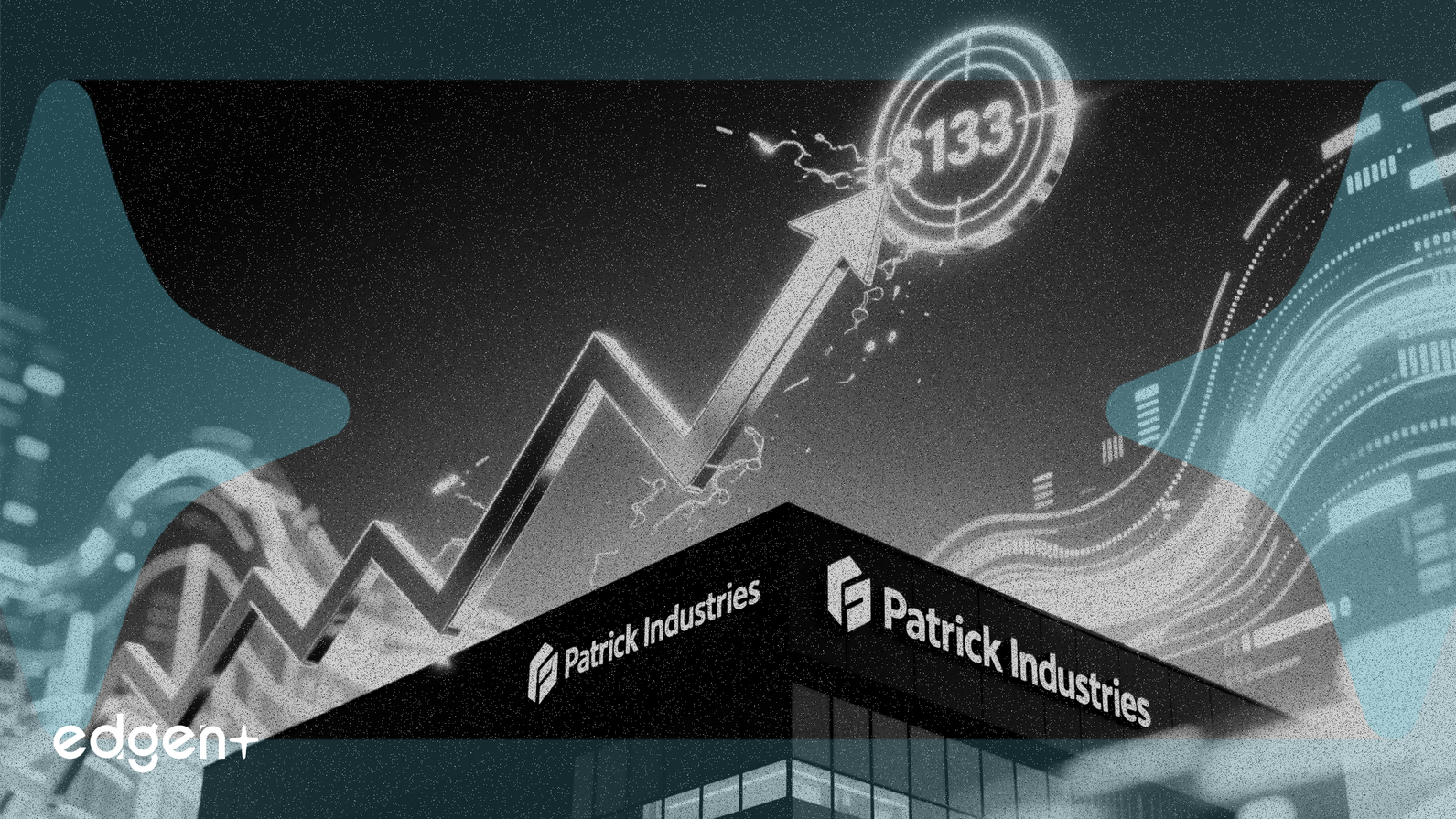 L'objectif de Patrick Industries relevé à 133 $ alors que les analystes récompensent sa résilience