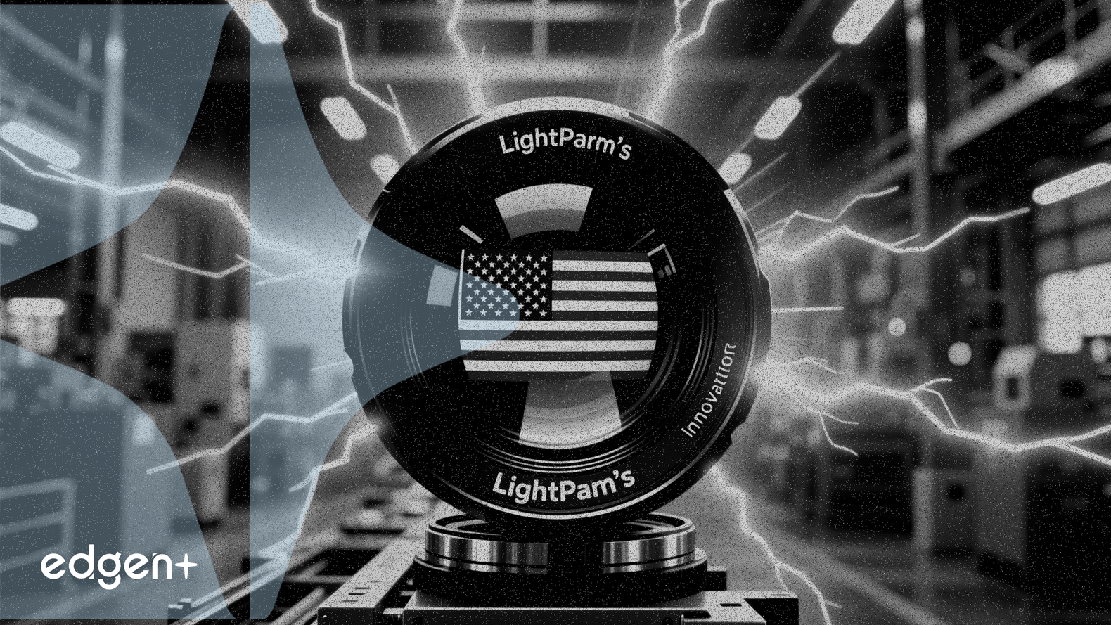 미국 국방법, 국내 광학 전환 의무화로 LightPath에 호재