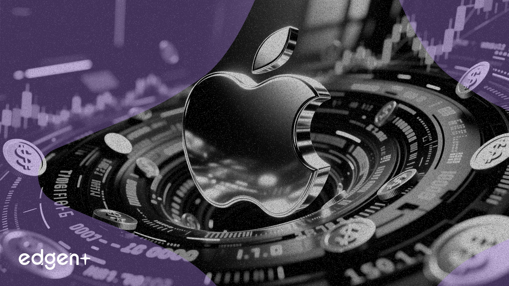Cramer elogia a Apple como un "monstruo de recompra de 4 billones de dólares"