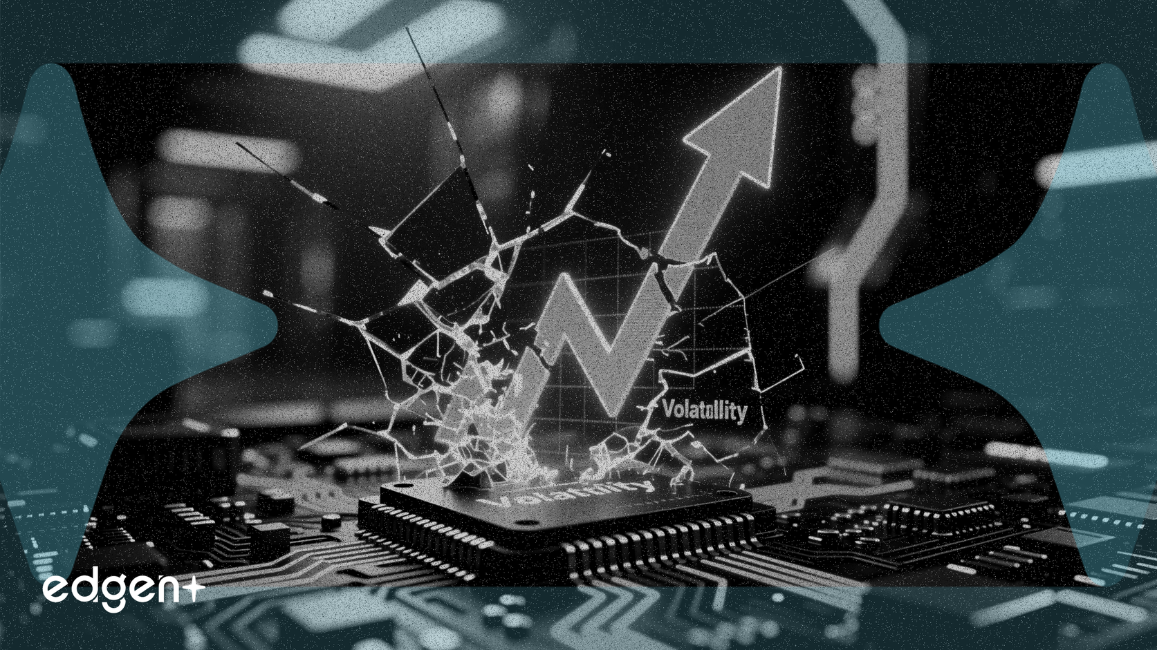 聞泰科技股價漲逾9% 因Nexperia暫停中國區IT系統