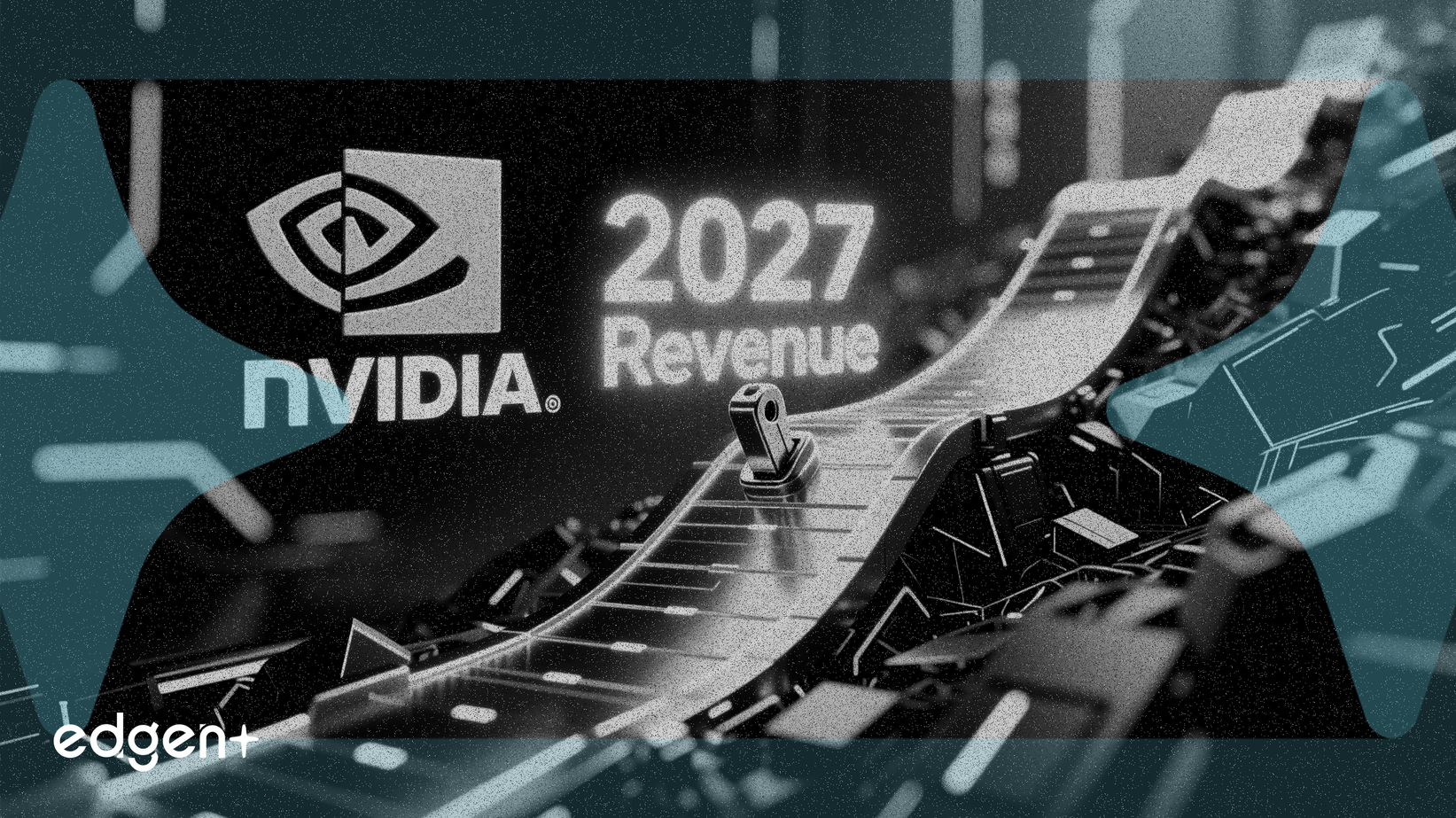 Goldman: El camino de Nvidia hacia los 250 dólares depende de las perspectivas de ingresos para 2027