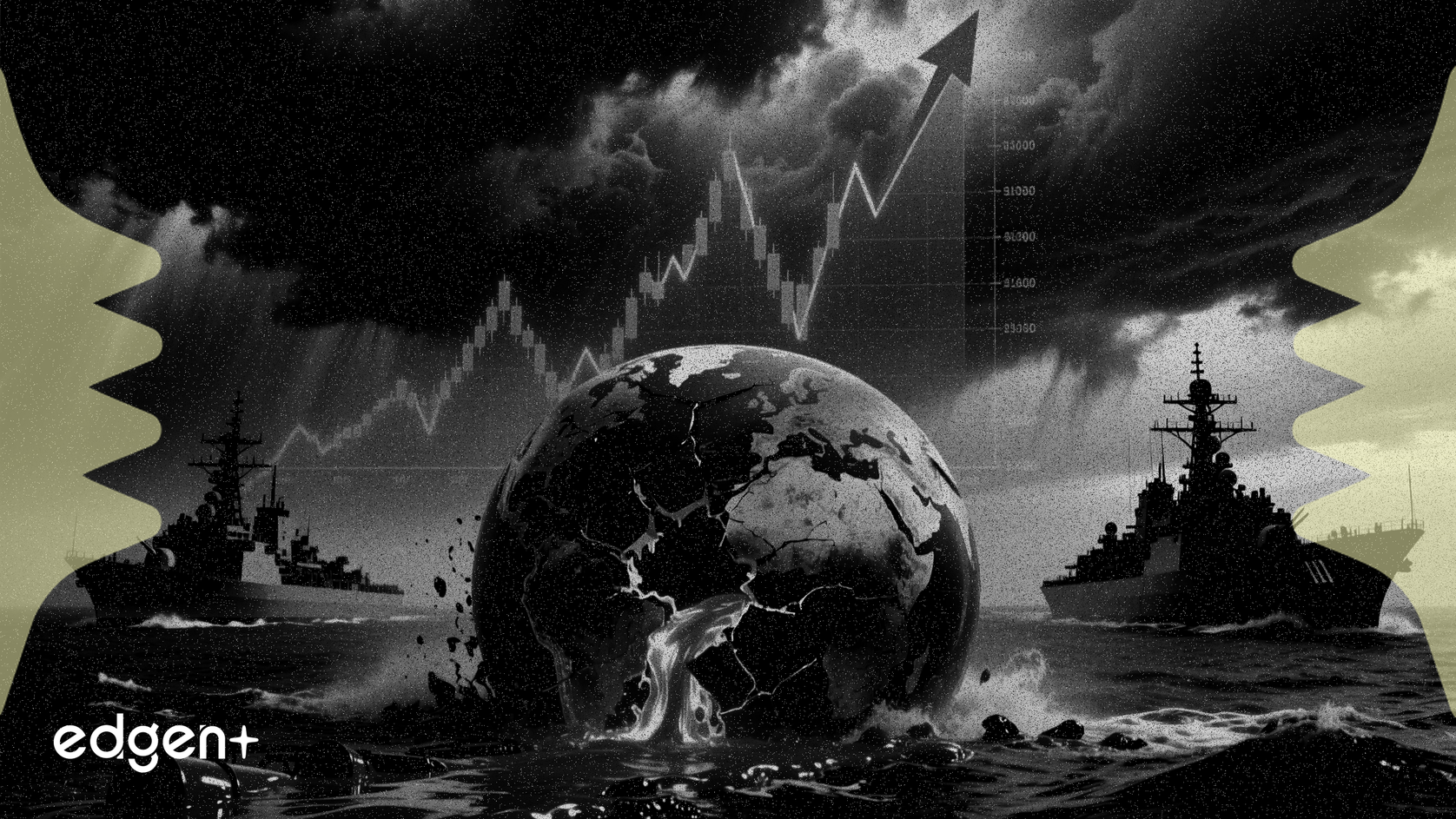 Les tensions américano-iraniennes menacent le détroit d'Ormuz, faisant grimper les coûts des matières premières