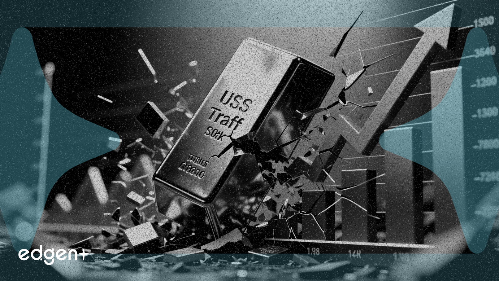 Le prix du cuivre grimpe de 20 % suite à la proposition d'un tarif douanier américain de 50 %