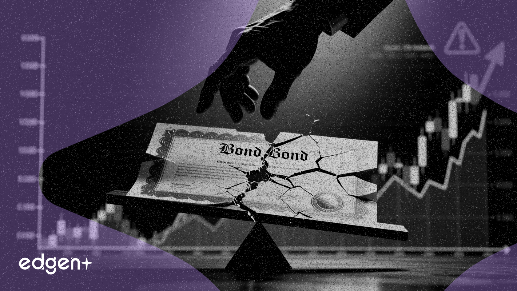 La politique du président de la Fed menace la stabilité du marché obligataire