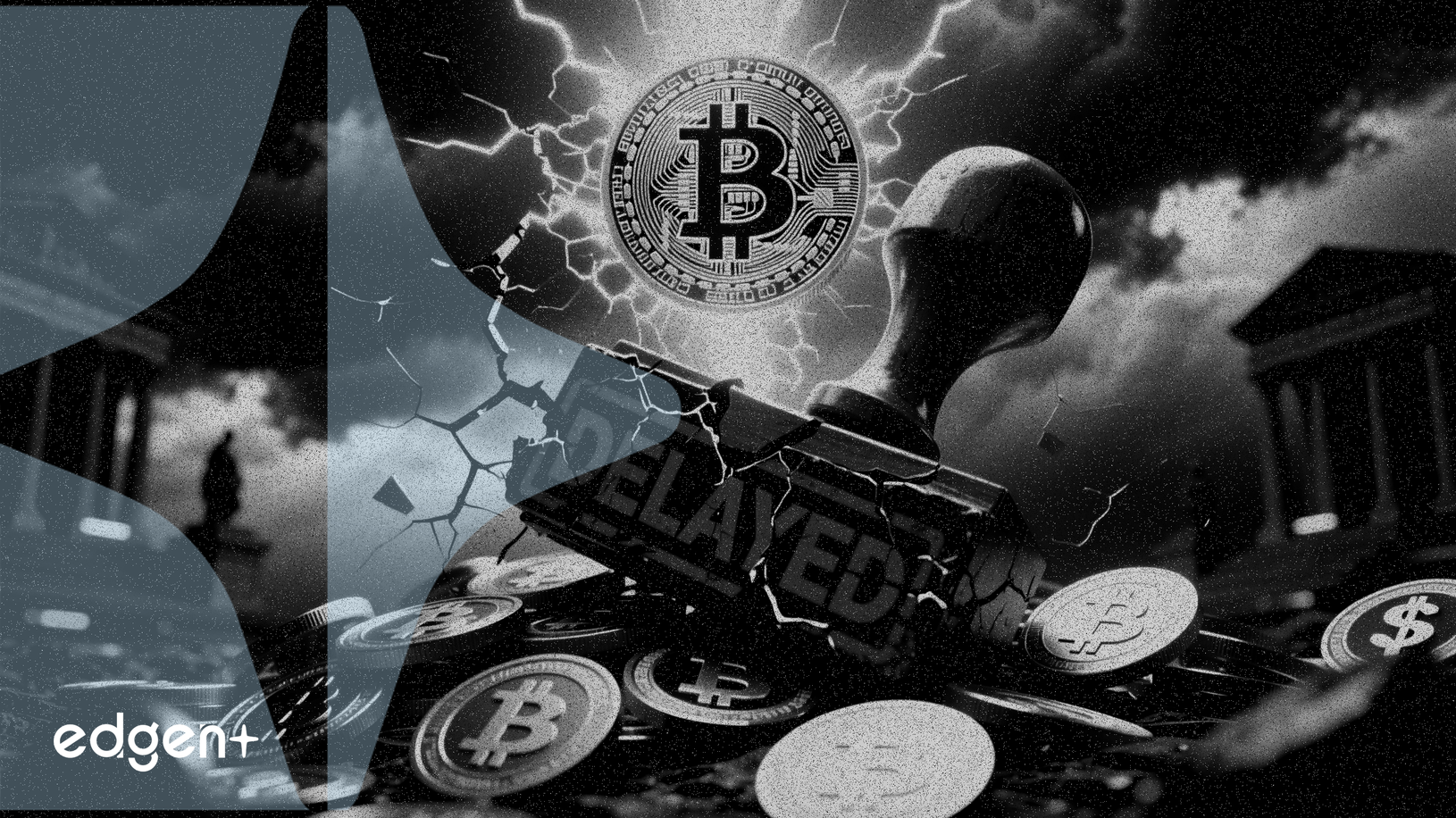 US Crypto Bill Delay Caps Valuations, Favors Bitcoin: Benchmark