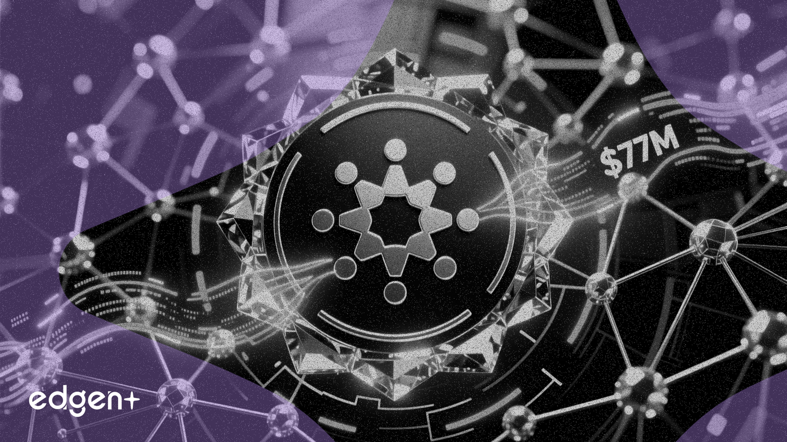 Cardano 委托7700 万美元ADA 以加强治理