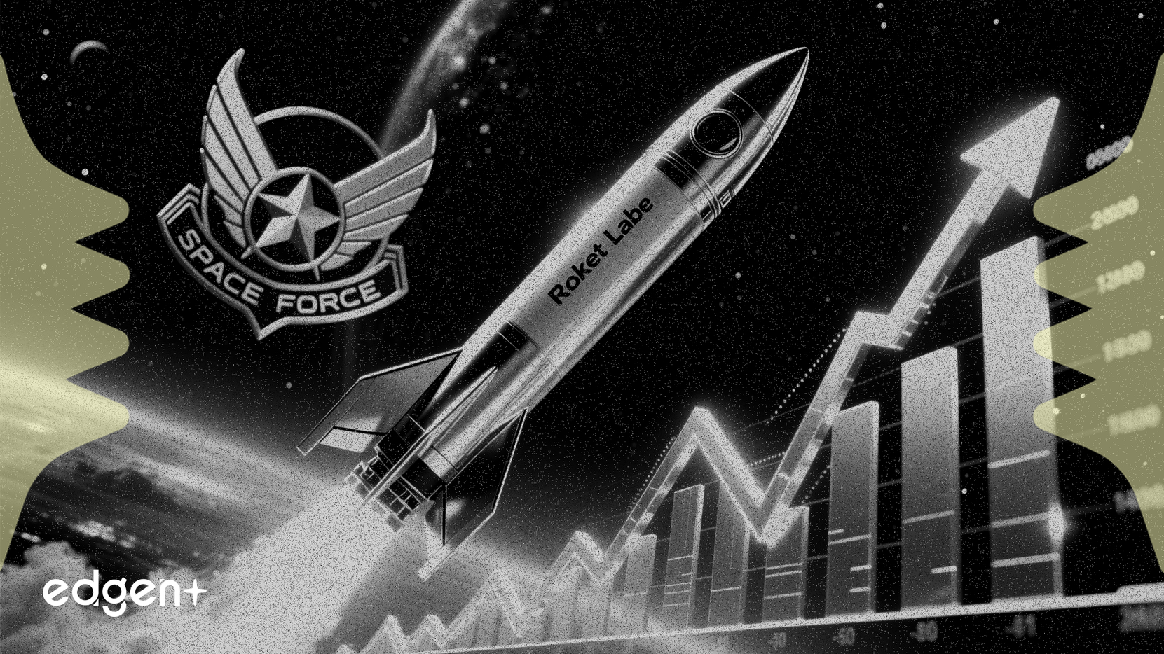 Rocket Lab Hisseleri, 816 Milyon Dolarlık Uzay Kuvvetleri Anlaşmasıyla Rekor Seviyeye Ulaştı