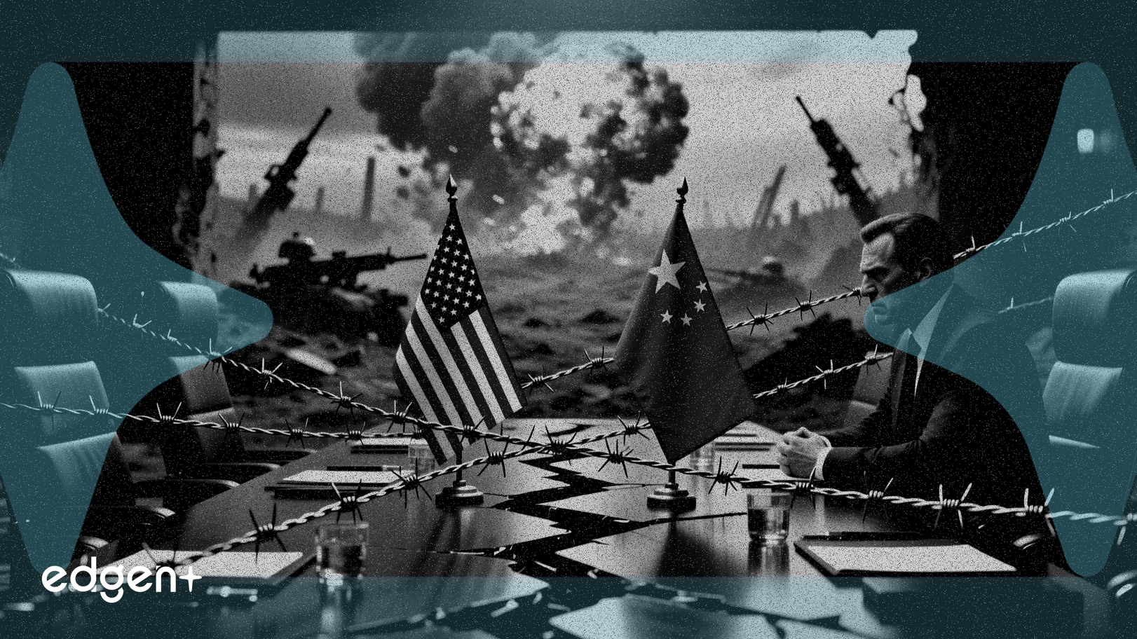 China advierte de obstáculos para la cumbre Trump-Xi mientras la guerra eleva las apuestas