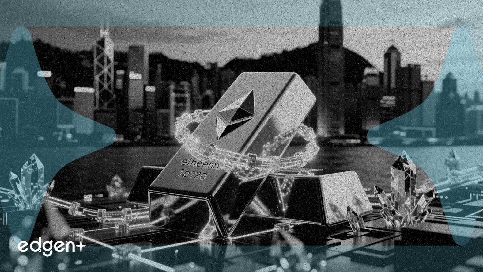 Hang Seng, Yeni Altın ETF'ini Tokenleştirmek için Ethereum'u Kullanıyor