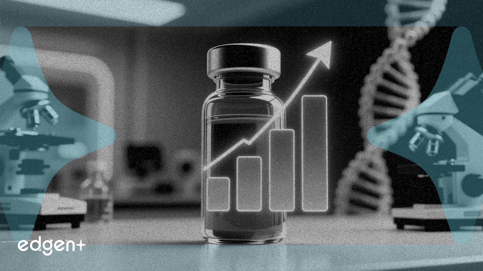 Alvotech 凭借积极研究数据推进 Entyvio 生物仿制药