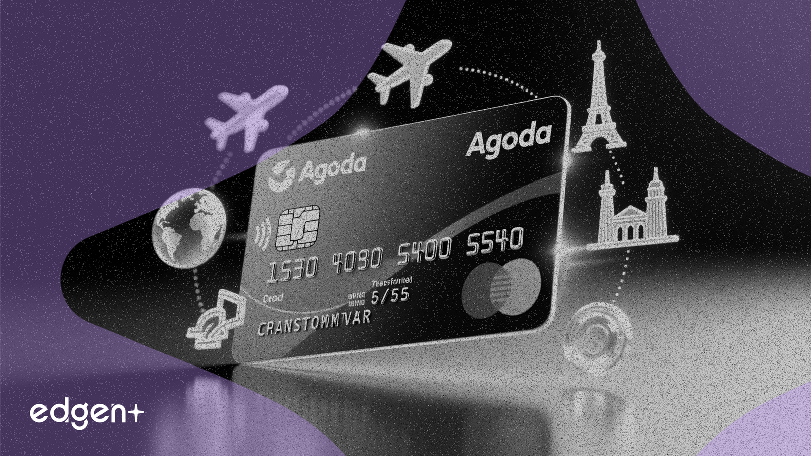 Mastercard, Banka Seyahat Ödüllerini Yeniden Yapılandırmak İçin Agoda ile Anlaştı