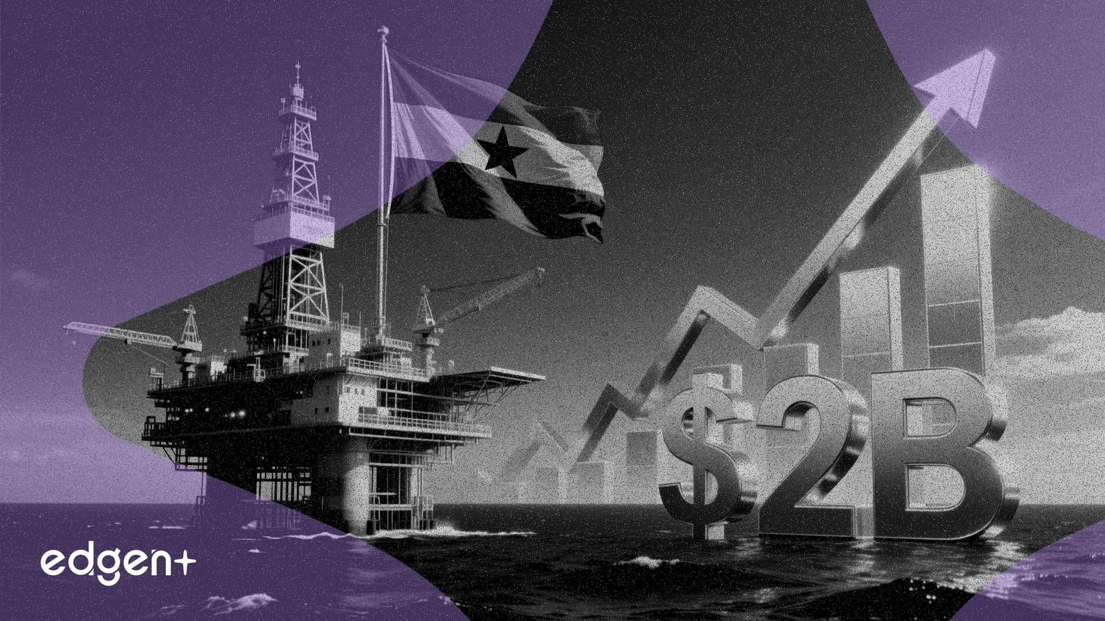 Kosmos Energy Asegura Extensión de Licencia en Ghana Hasta 2040, Desbloqueando $2 Mil Millones en Inversión