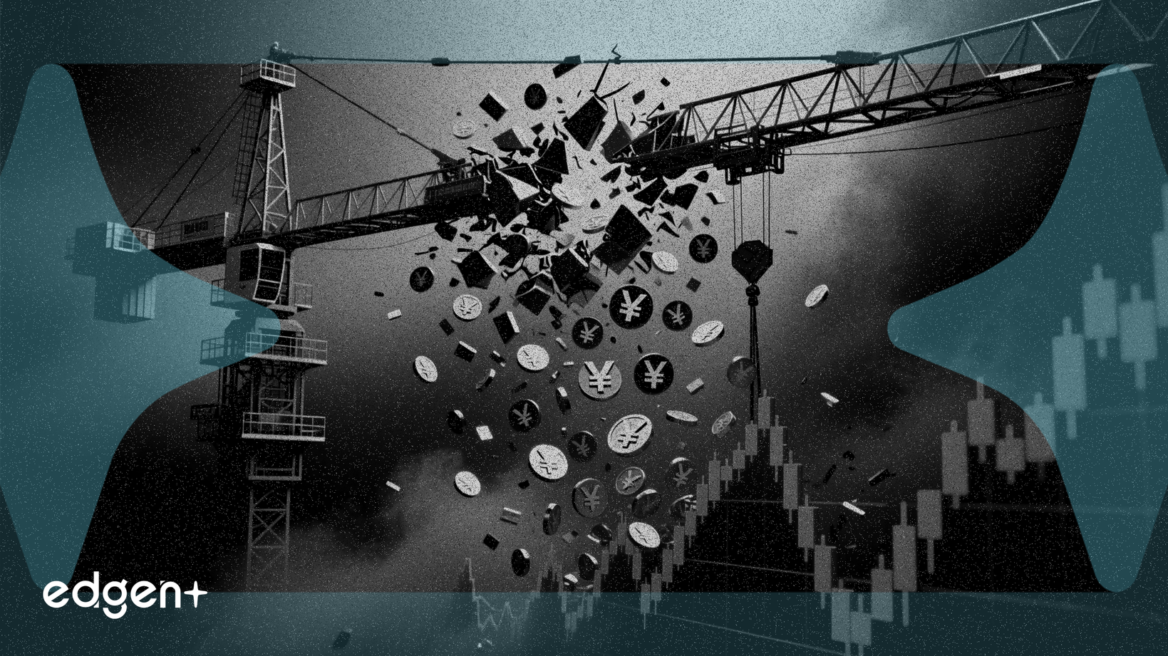 中聯重科が60億人民元転換社債発行を計画、希薄化懸念が浮上