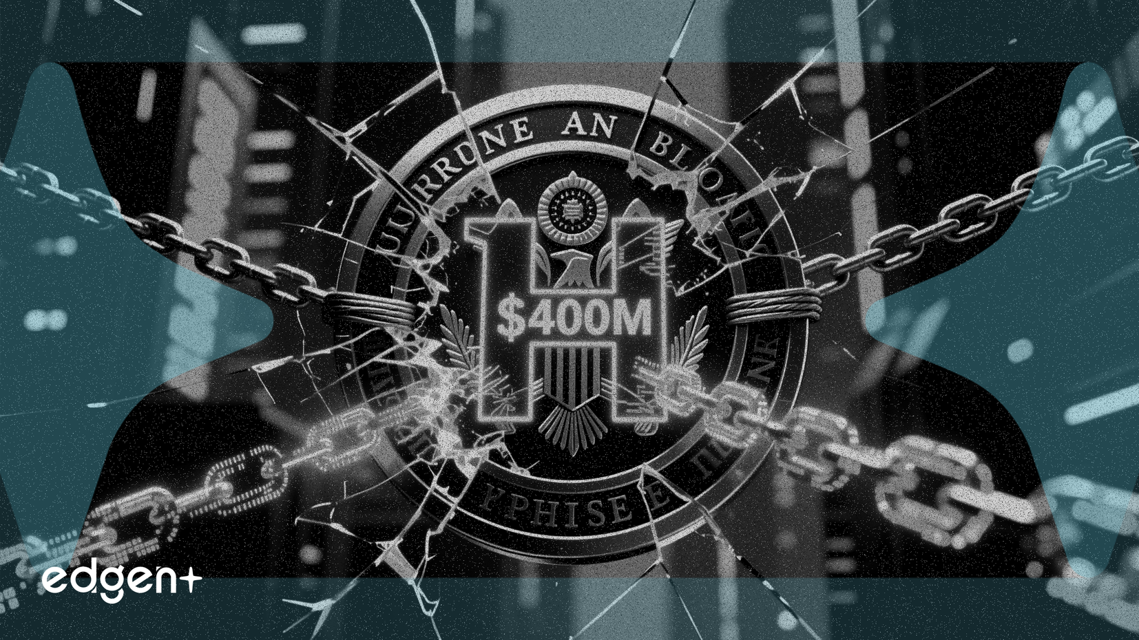 El Departamento de Justicia de EE. UU. incauta $400 millones en activos del mezclador de criptomonedas Helix