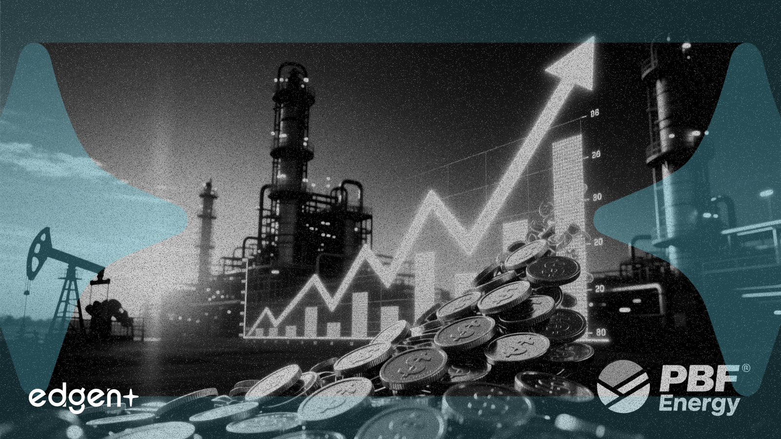 PBF能源扭虧為盈，宣布派發每股0.275美元股息