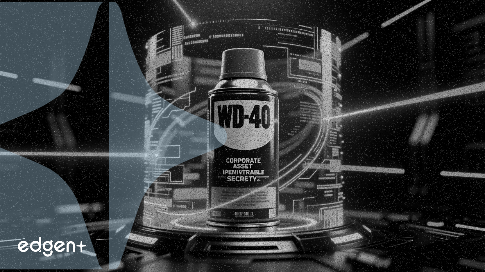 WD-40 Resguarda Fórmula Secreta Como Activo Corporativo Clave