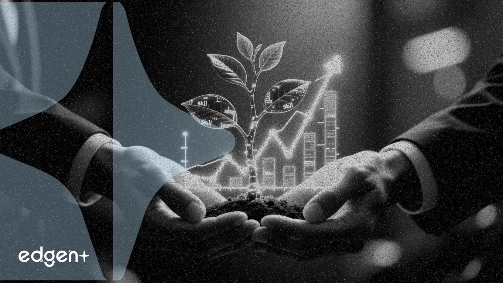 チャーター、人材育成への投資を深化