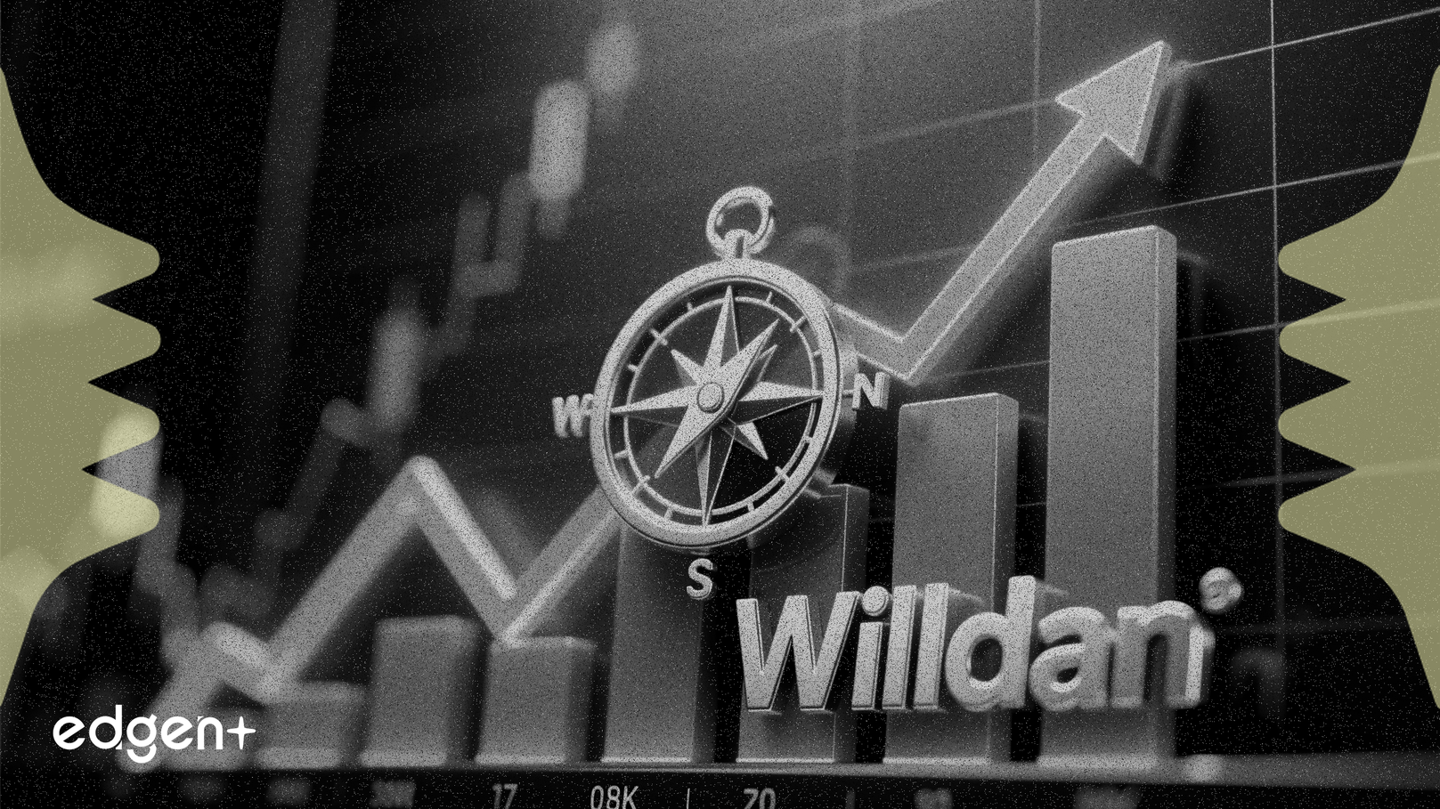 Willdan株、Compass買収完了後に2.3%上昇