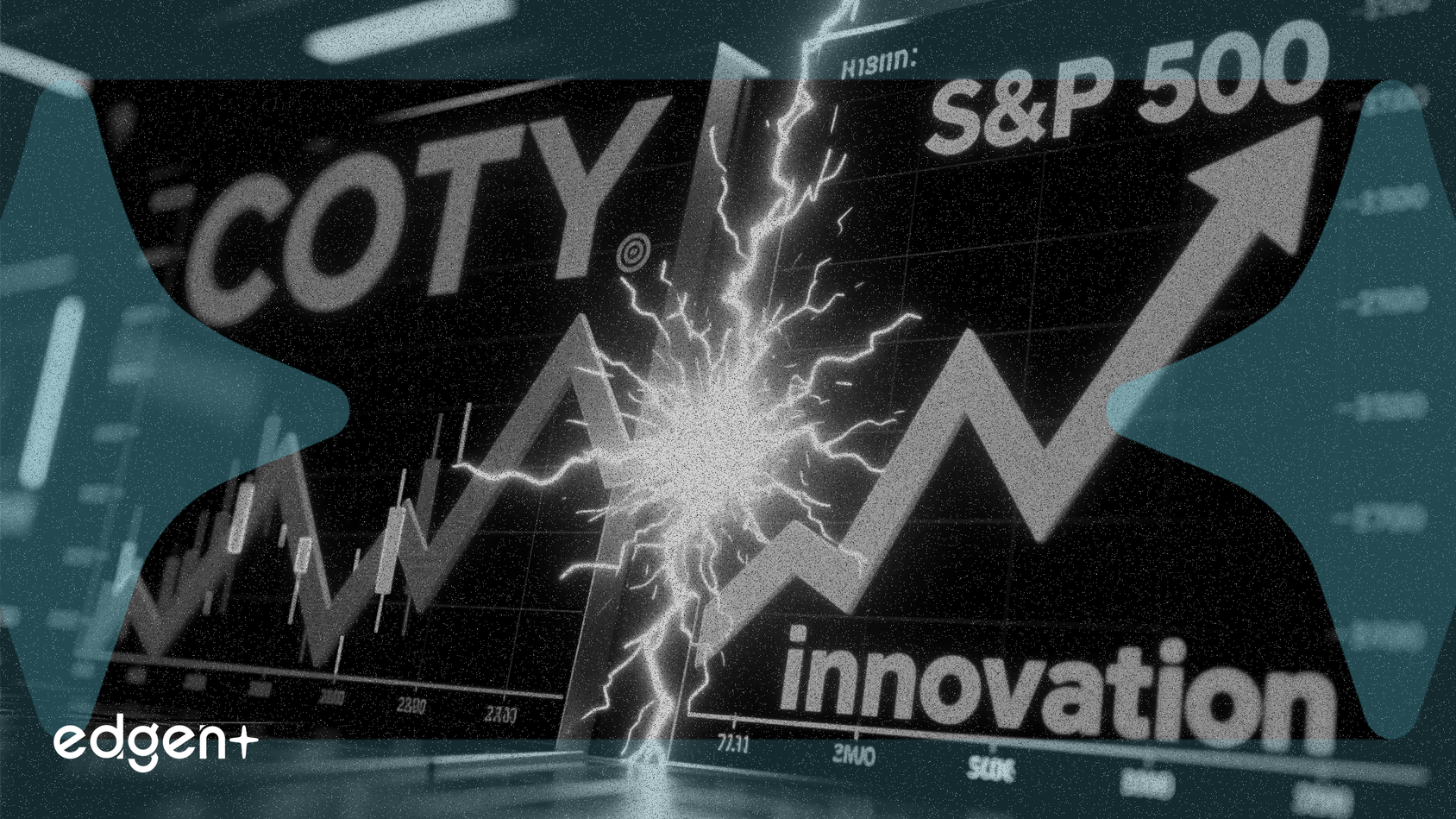 Coty déploie une stratégie d'innovation alors que son action accuse un retard de 4,1 % par rapport au S&P 500