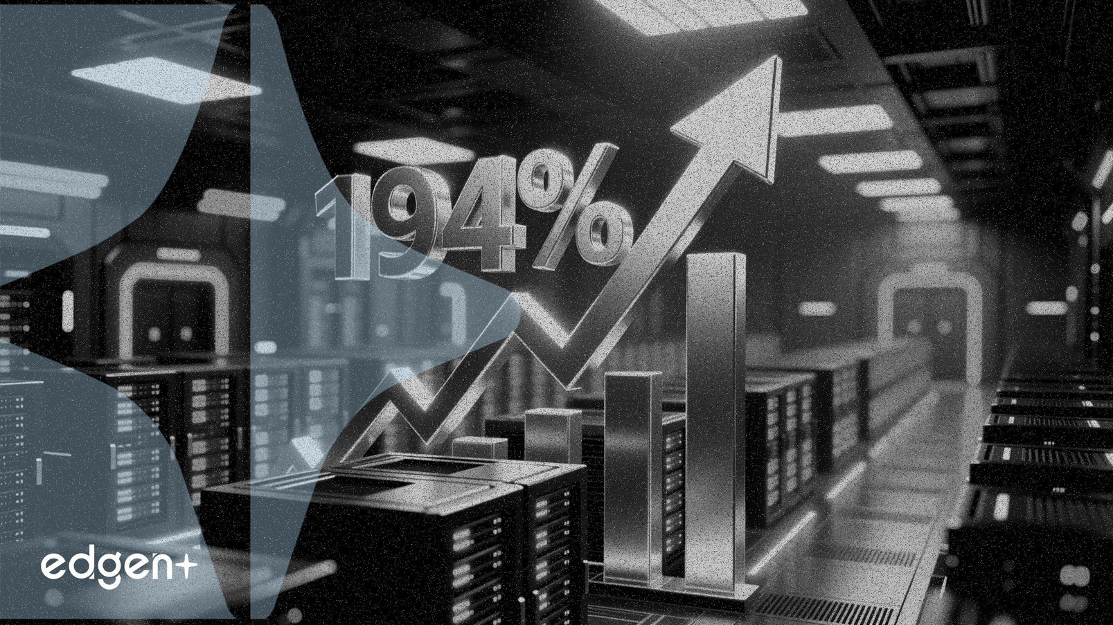 Han's CNC pronostica un crecimiento del 194% en sus ganancias por la demanda de servidores de IA
