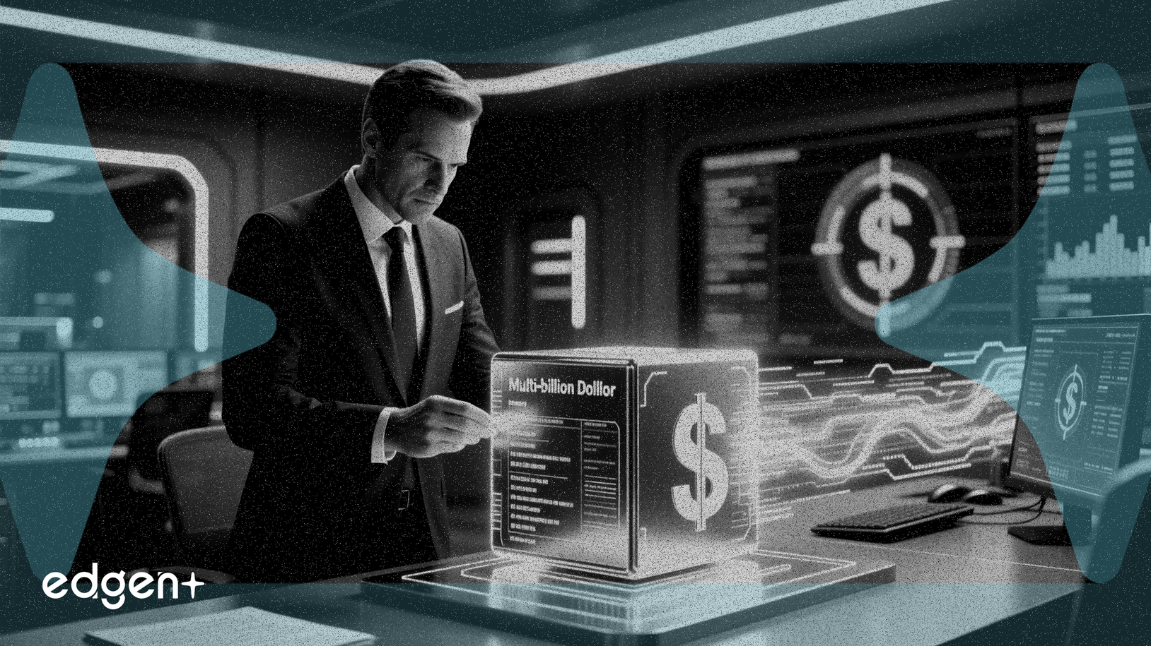 Tether nombra nuevo CIO para gestionar reservas multimillonarias