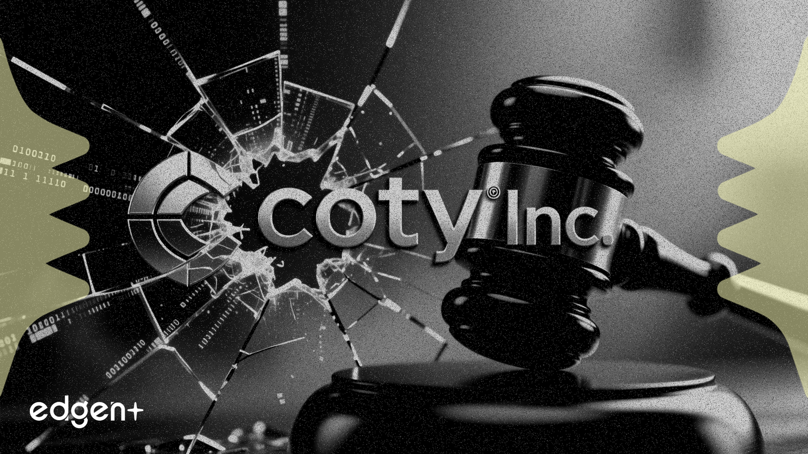 科蒂公司面临证券法调查