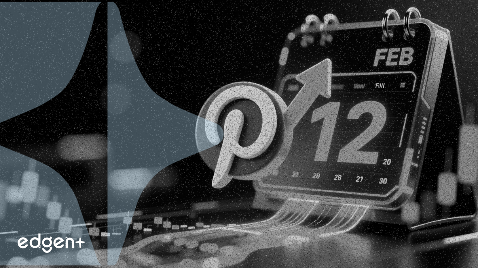 Pinterest、第4四半期および2025年通期決算報告を2月12日に設定