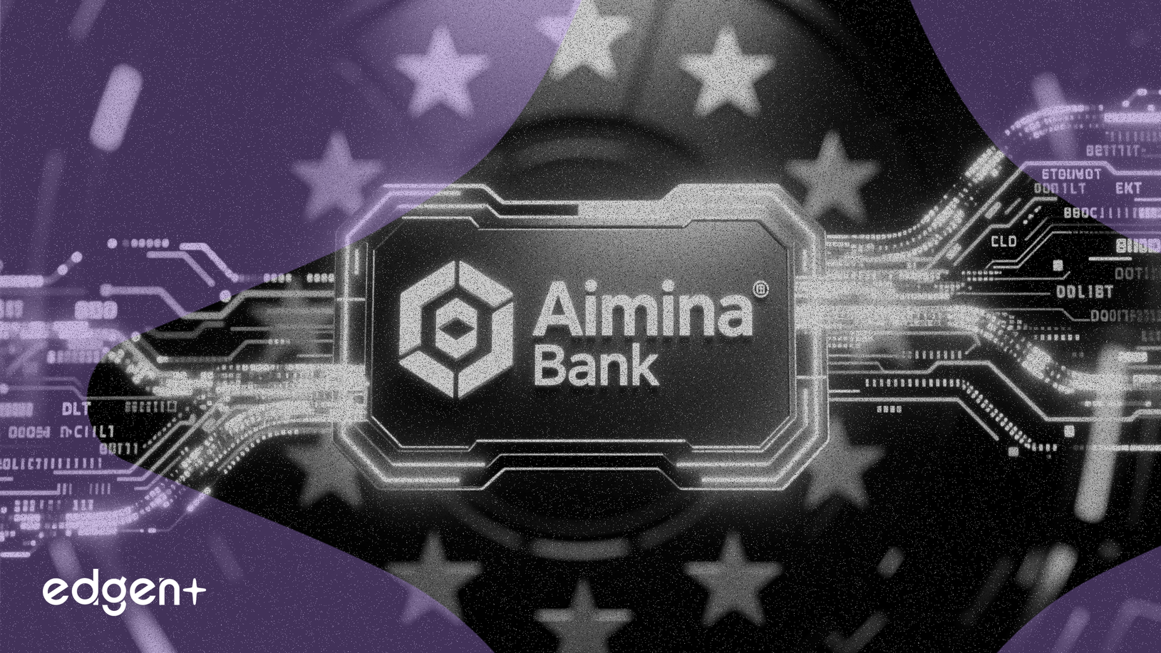 Amina se convierte en el primer banco en el mercado DLT regulado de la UE