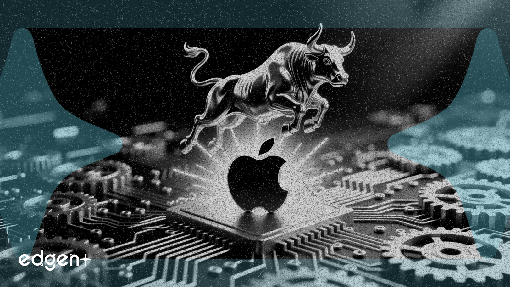 苹果营收增长16% 推动供应商获看涨预期