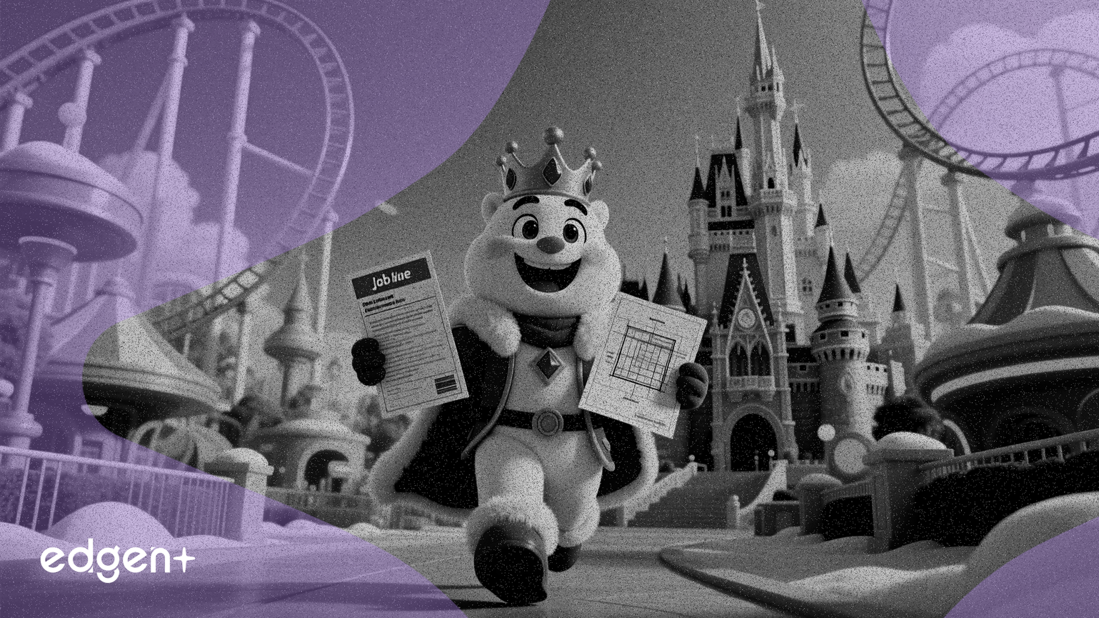 Mixue, İş İlanlarıyla Tema Parkı Ambisyonlarına İşaret Ediyor