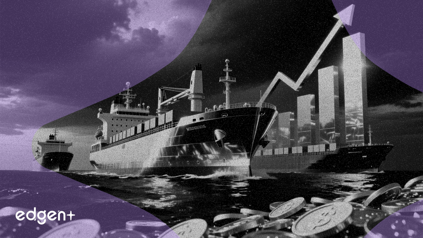 CMB.TECH, 유조선 2척 매각으로 9820만 달러 이익 달성