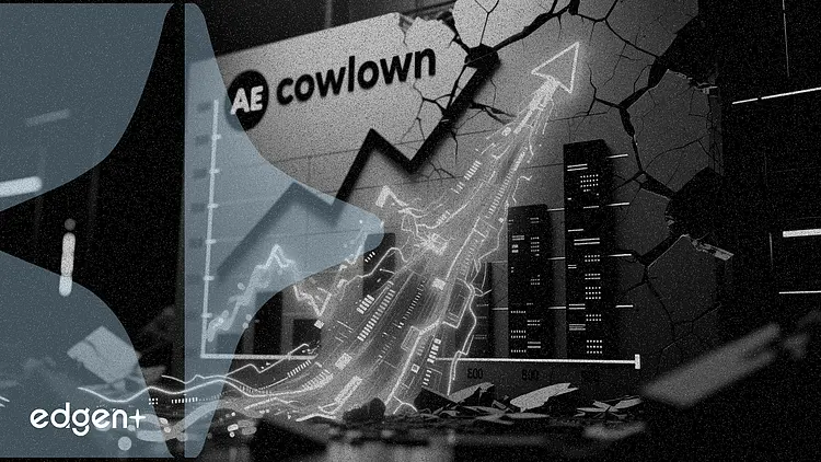 Salesforce AI收入激增,核心业务放缓