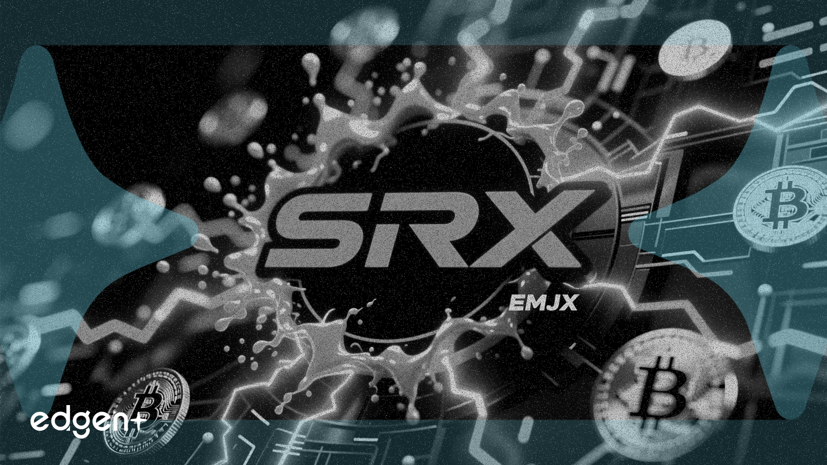 SRX Health Solutions se tourne vers la cryptomonnaie avec l'acquisition d'EMJX