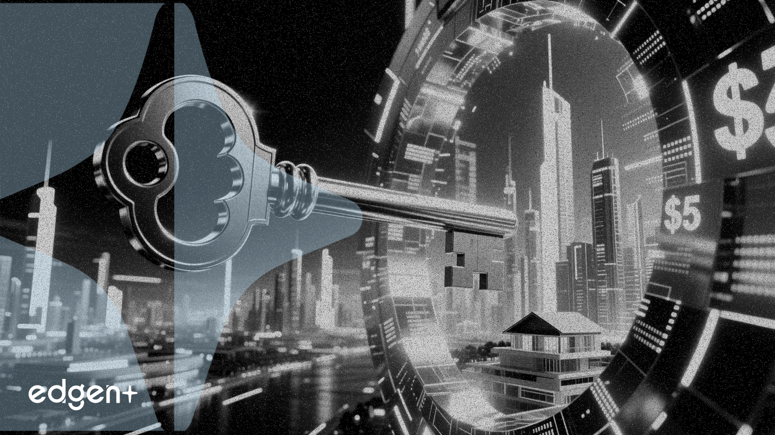 Propuesta para indexar ganancias inmobiliarias busca desbloquear un mercado de 55 billones de dólares