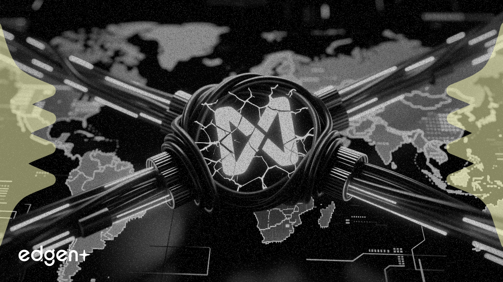 Thỏa thuận 6 tỷ USD của Meta phơi bày tình trạng khan hiếm cáp quang toàn cầu