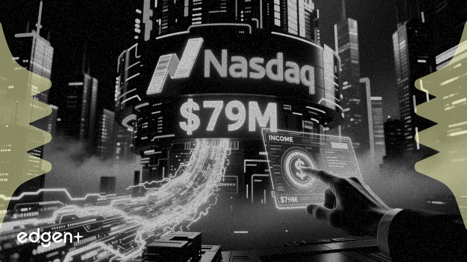 Requisite Capital parie 79 millions de dollars sur la stratégie de revenus du Nasdaq