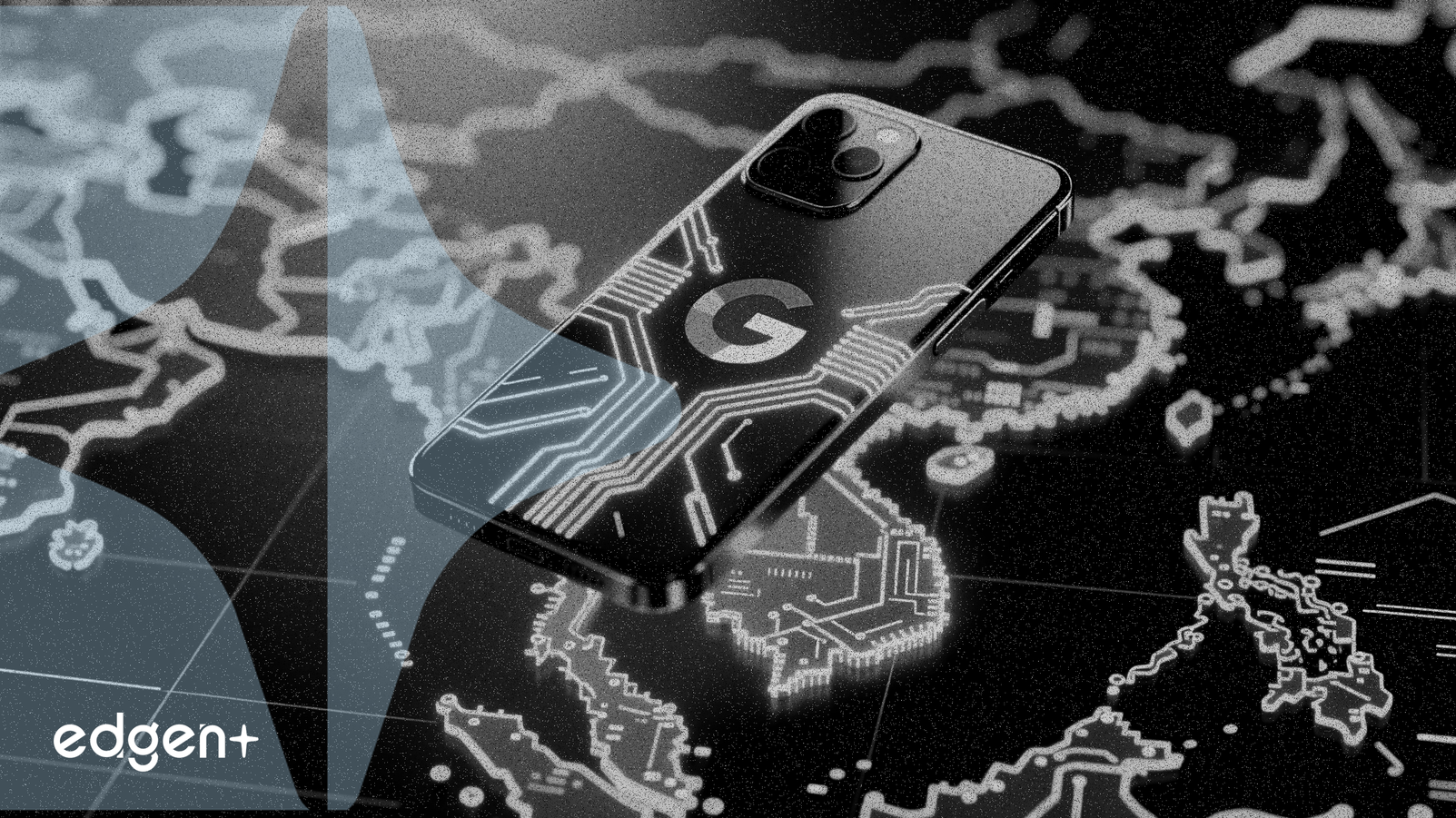 谷歌將高端智能手機的開發轉移至越南