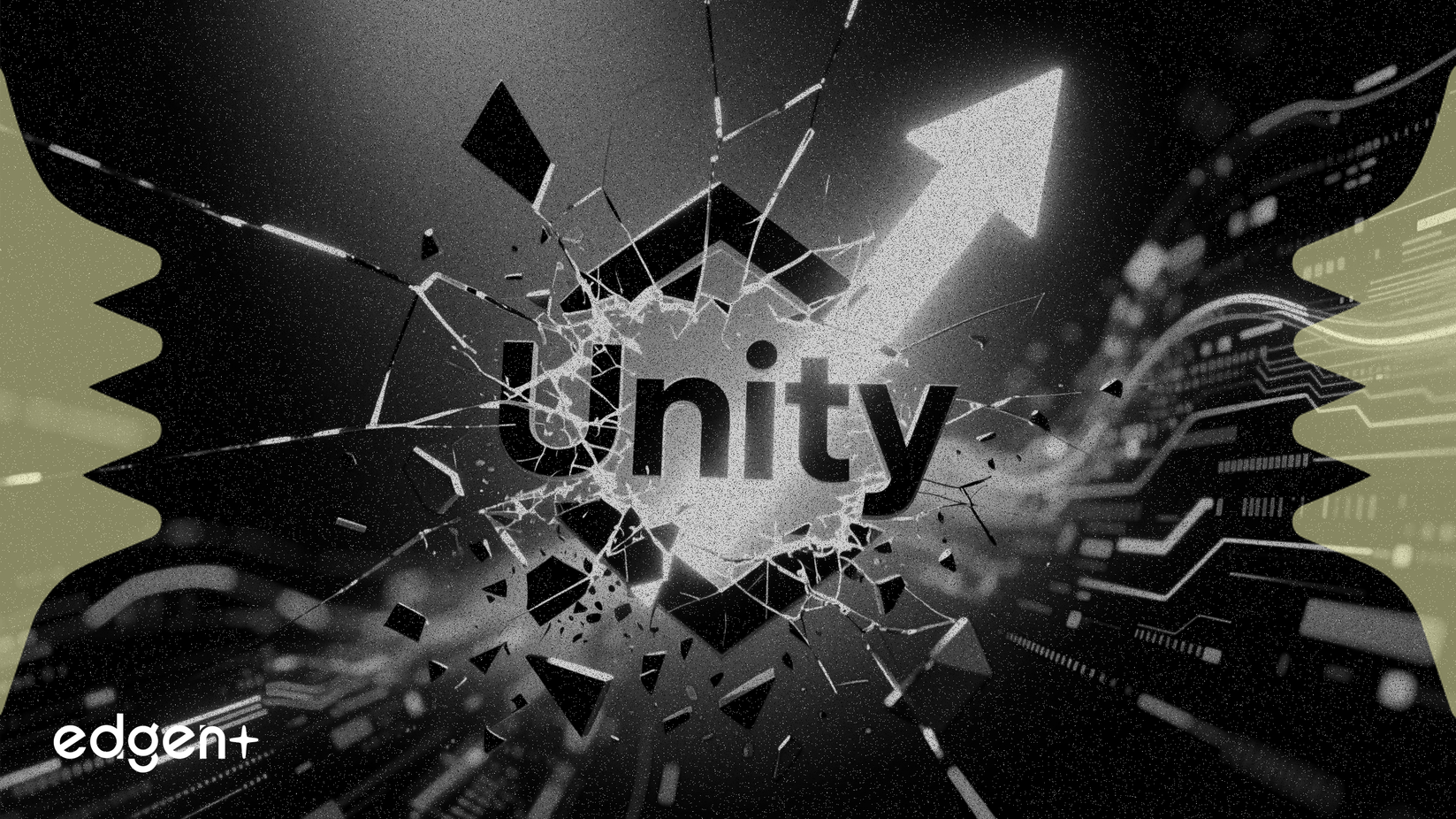 Unity Stock Falls 7% as Analysts See 25% Upside